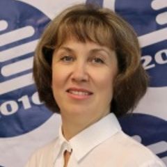 Асадуллина Айсылу Искандеровна