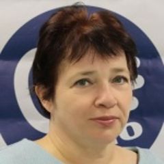 Абраменко Ирина Вячеславовна