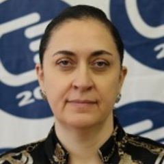 Кошеленко Елена