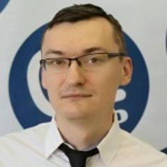 Бондаренко Александр