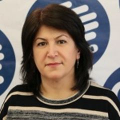Герейбекова Мухлуса