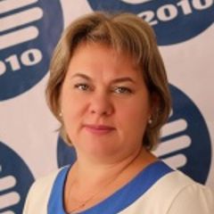 Вольнова Светлана