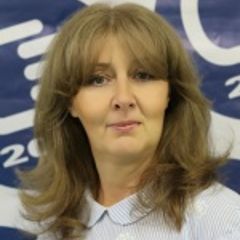 Печенкина Светлана