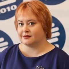 Сидорова Елена