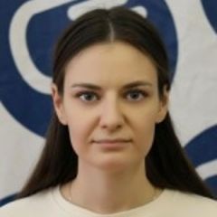 Кипко Елизавета