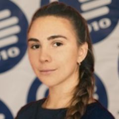 Голяшова Алла