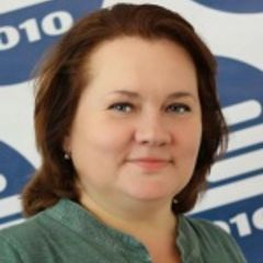 Пап Галина