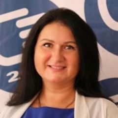Акулинина Евгения Валерьевна