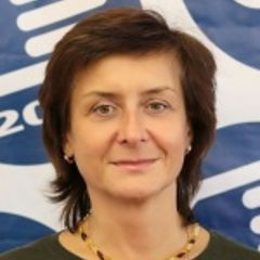 Хисямова Гульнара
