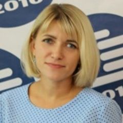 Бабина Елена Юрьевна