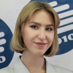 Матросова Ангелина