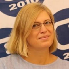 Негрибецкая Татьяна