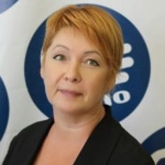 Господарева Наталья