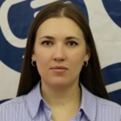 Абрамова Анастасия Владимировна