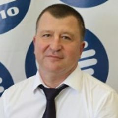 Матвеенко Андрей