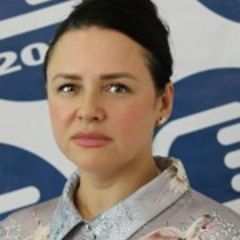 Горшкова Елена