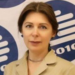 Шмелева Ирина