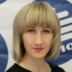 Коршикова Наталия