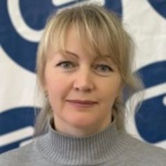 Куприянова Елена