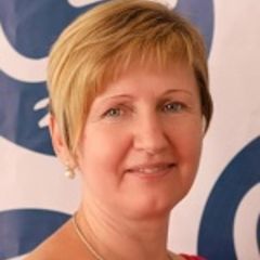 Мягченкова Валерия