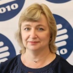 Канайлова Лариса