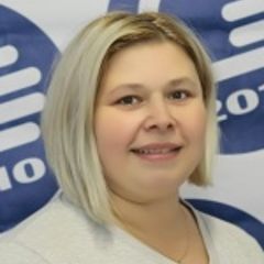 Соболева Елена