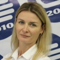 Евтеева Наталья