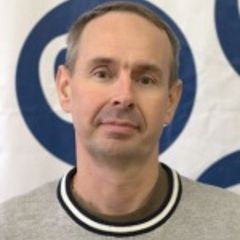 Гераськов Михаил