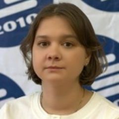 Шаляпина Юлия