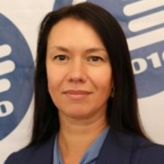 Зуева Елена