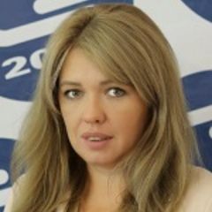 Степанова Наталия