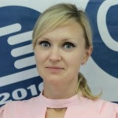Федосеева Мария
