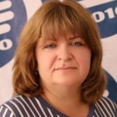 Мечкарь Валентина