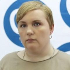 Чепелева Екатерина