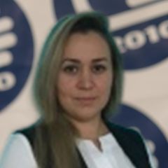 Бережнова Виктория