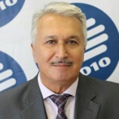 Каримов Бахтиёр