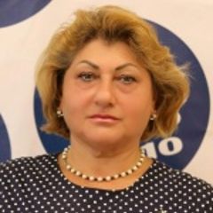 Хорина Инна