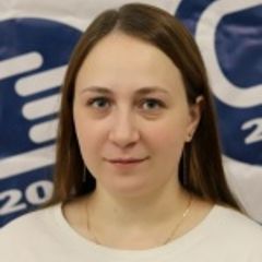 Королева Полина