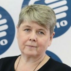 Латышева Надежда