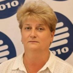 Волкова Тамара