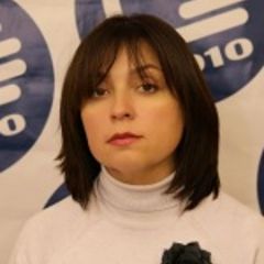 Васильева Екатерина