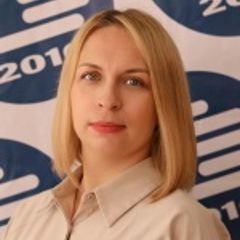Голицына Надежда