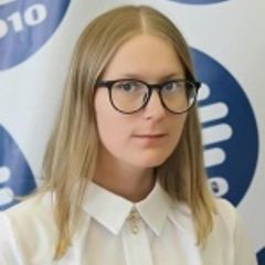 Игнатова Наталья