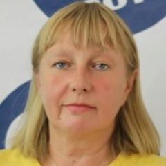 Студеникина Светлана