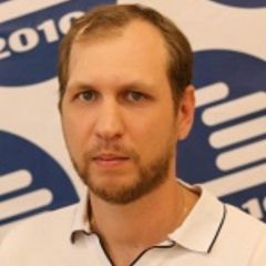 Борисов Кирилл