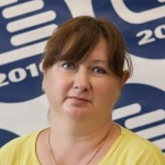 Кострикина Ольга