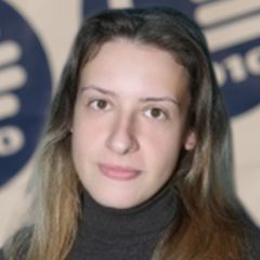 Аркадьева Екатерина Алексеевна