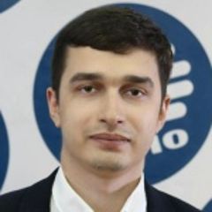 Евдокимов Максим