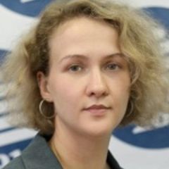 Надеина Анна