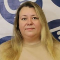 Матвеева Людмила